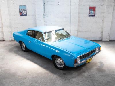 1974 Chrysler Valiant Charger Coupe VJ for sale in Inner South